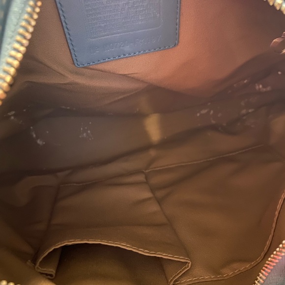 Coach handbag - Picture 5 of 5